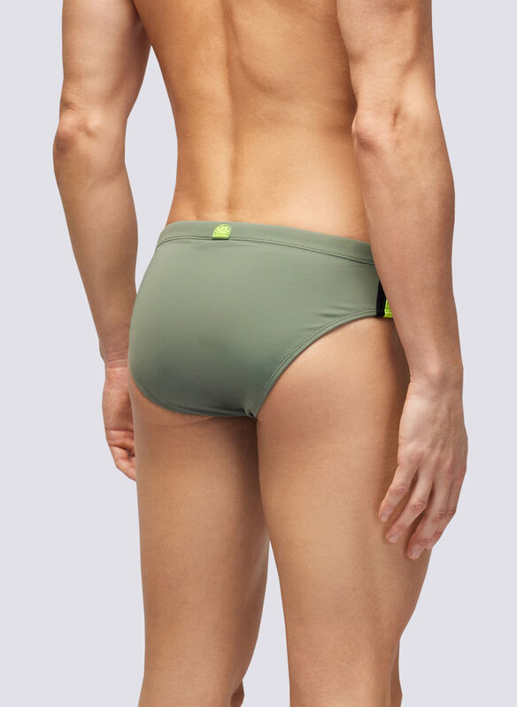 SLIP DIWALTER, 30208 ARMY GREEN, medium