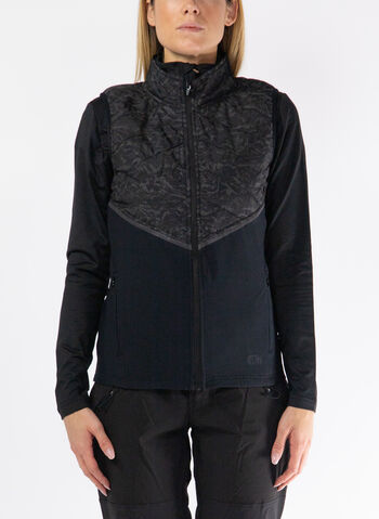 SMANICATO BAYA TRAPUNTATO, 903 BLK, small