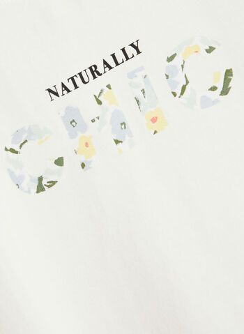 T-SHIRT FYNE RAGAZZA, , small