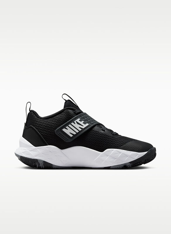 SCARPA TEAM HUSTLE D12 RAGAZZO, 002 BLKWHT, medium