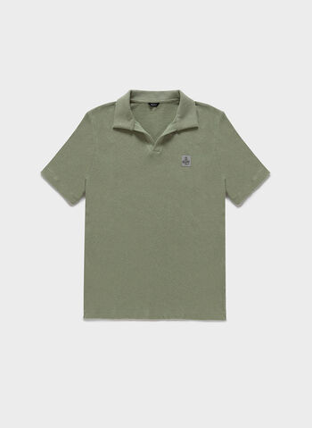 POLO SIDNEY, E00965 SALVIA, small