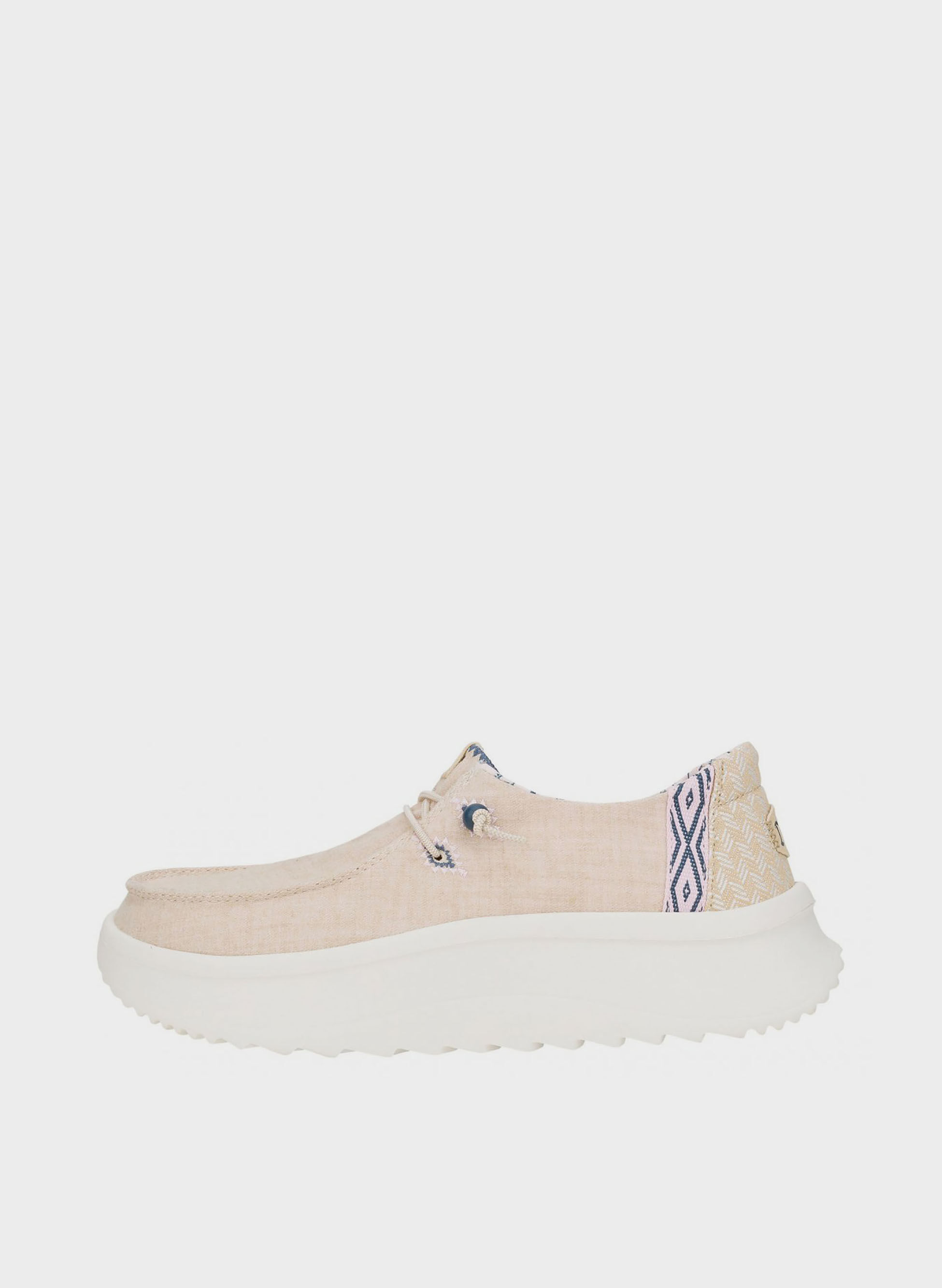 SCARPA WENDY PEAK CHAMBRAY 37