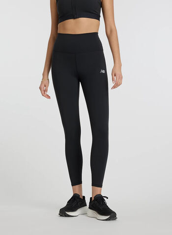 LEGGINGS HARMONY HIGH RISE, - BLK, small