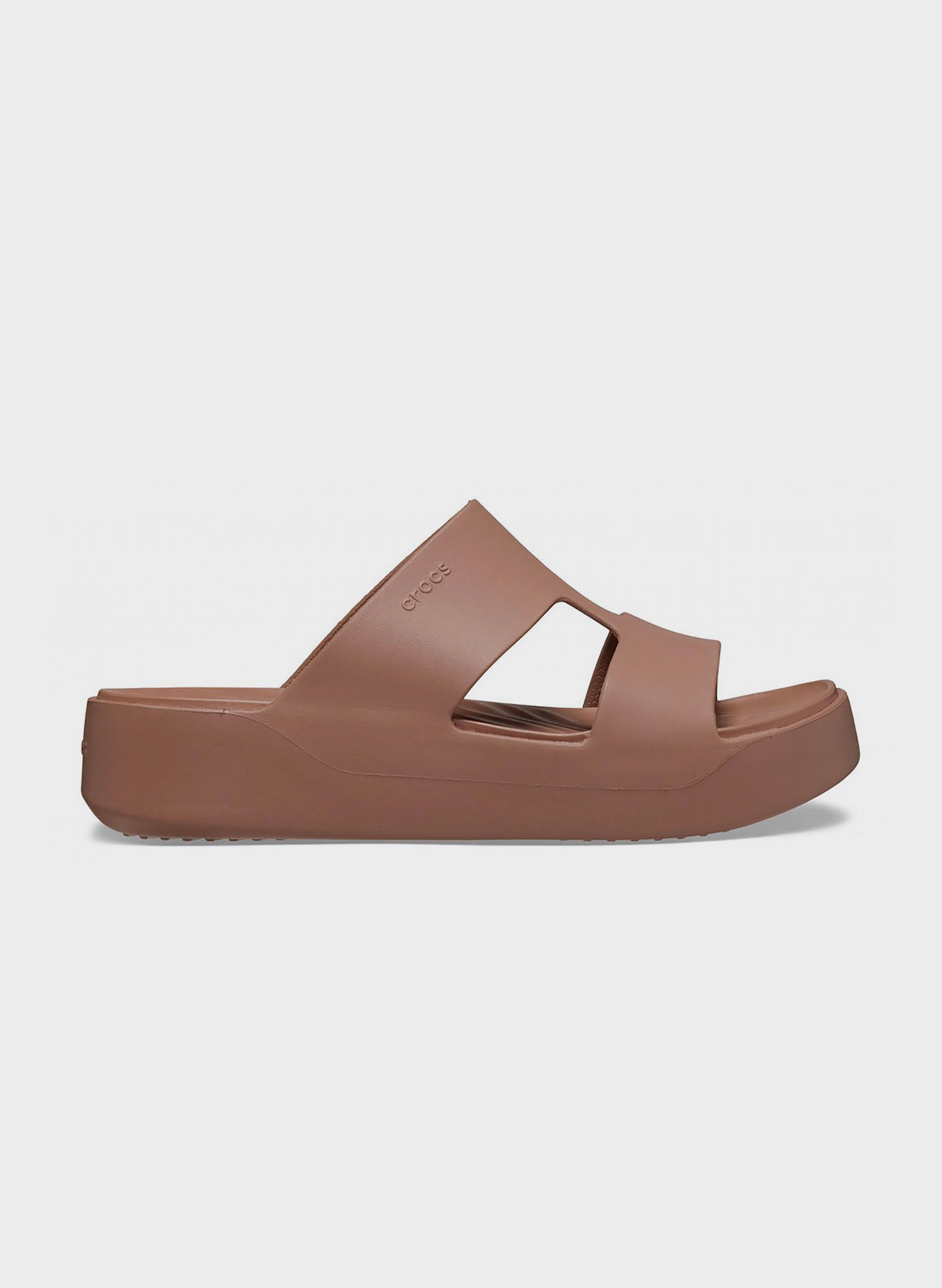 CROCS CIABATTA GETAWAY PLATFORM 7