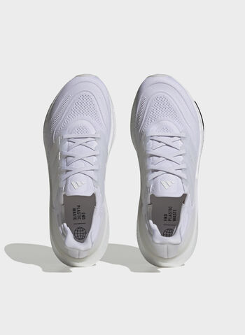 SCARPA ULTRABOOST LIGHT, WHT, small