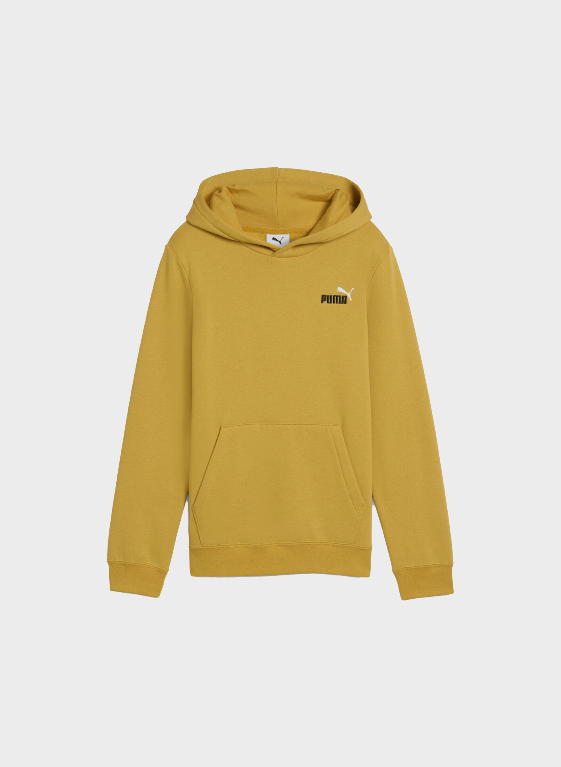 FELPA HOODIE ESSENTIALS NO.2 RAGAZZO 176
