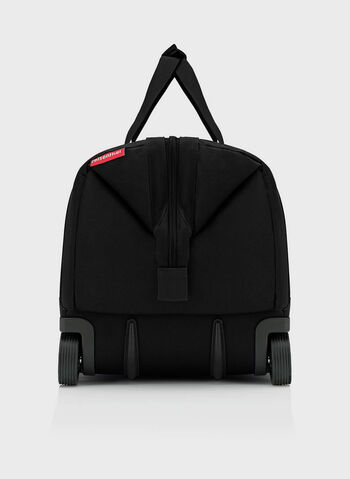 TROLLEY ALLROUNDER BLACK, BLK, small