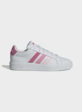 SCARPA GRAND COURT 3.0 RAGAZZA, - WHTFUXPINK, thumb