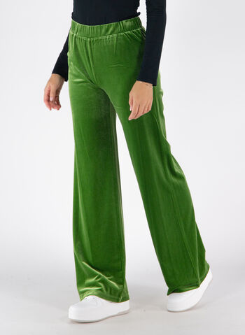 PANTALONE IN VELLUTO, , small