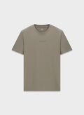 T-SHIRT AMBROGIO, G9D5 SALVIA, thumb