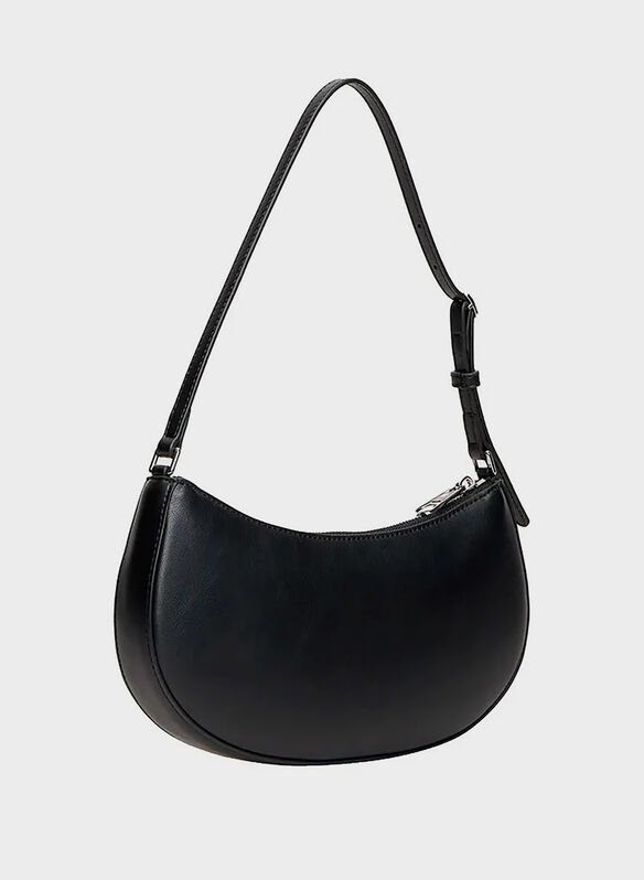 BORSA MUST, BDS BLK, medium
