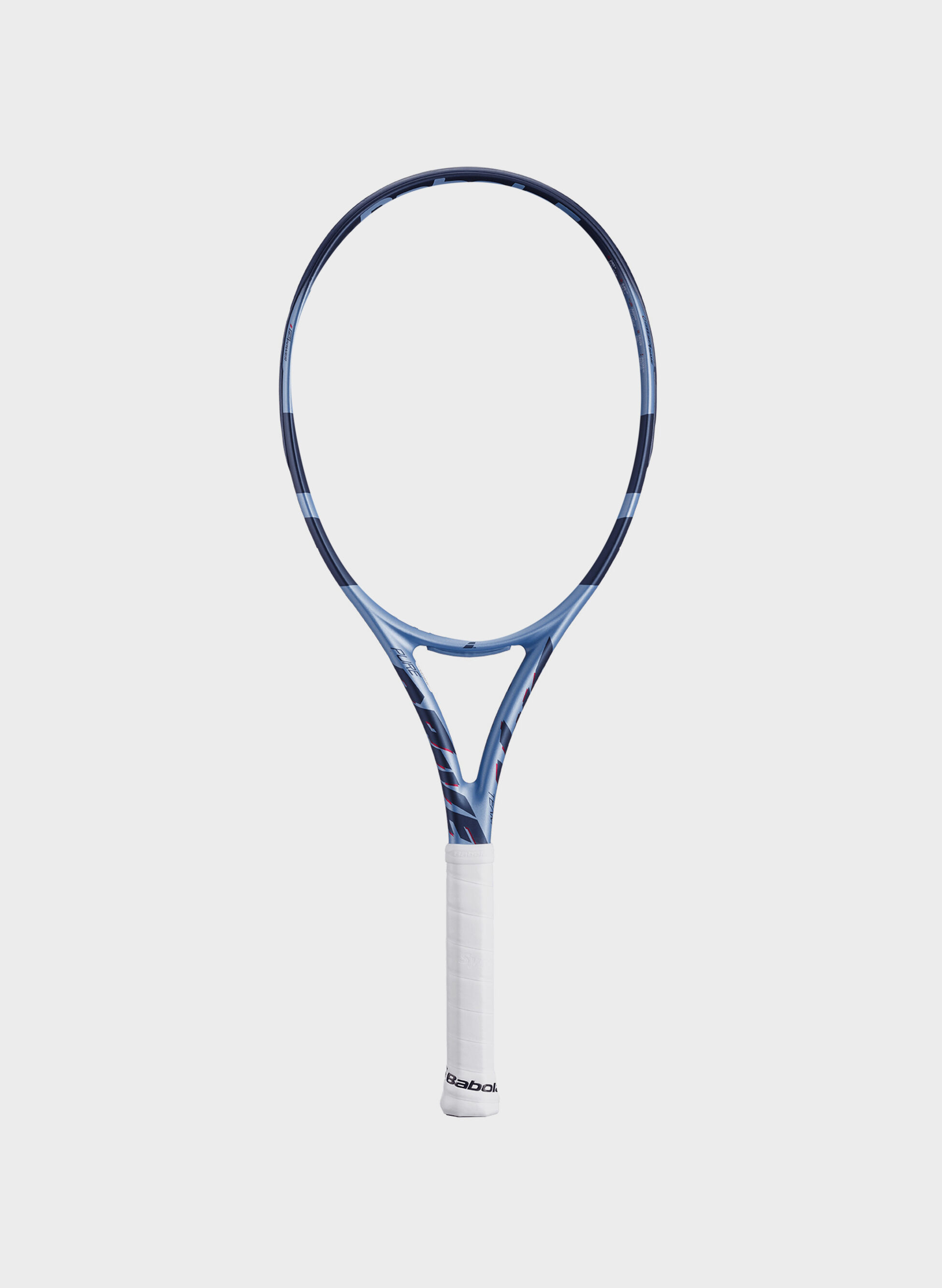 TELAIO PURE DRIVE TEAM 285gr 2