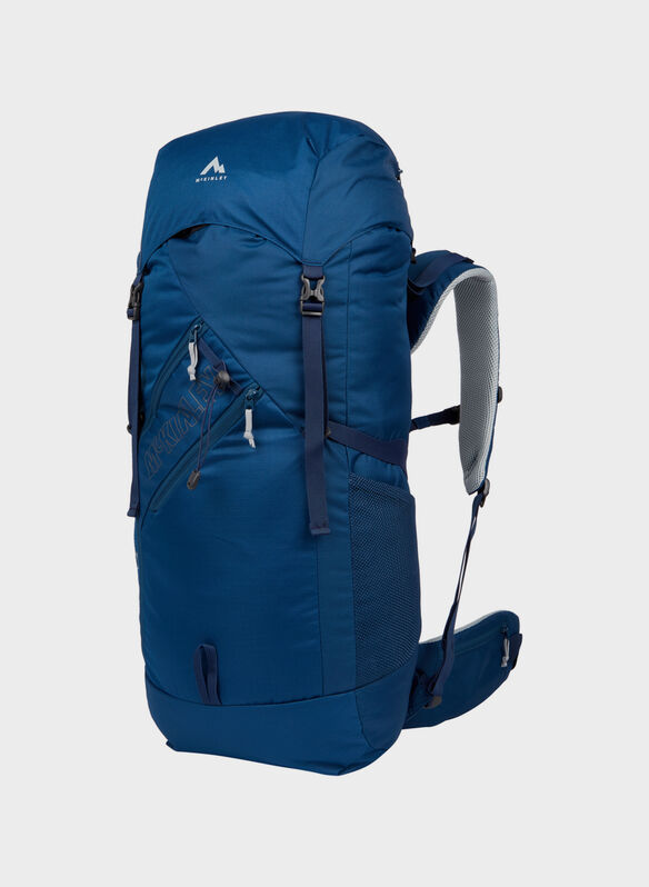 ZAINO SCOUT I CT 60LT, 900 BLUE, medium