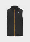 SMANICATO LEVRAI 4.0 UNISEX, USY BLK, thumb