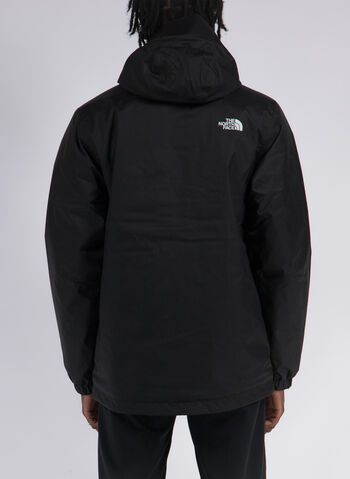 GIACCA QUEST INSULATED OUTDOOR, KY4 BLK, small