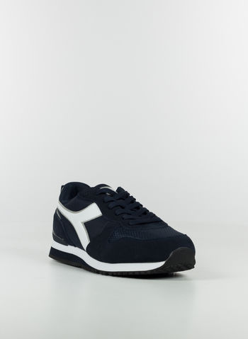 SCARPA OLYMPIA SUEDE, NVYWHT, small