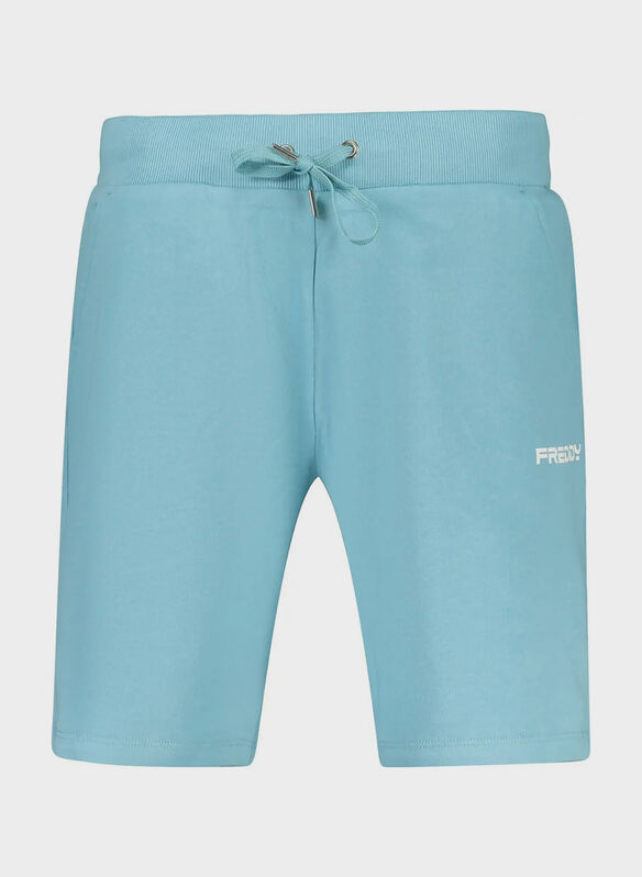 SHORT CHOOSE YOU LOOK, C69 CELESTE, medium