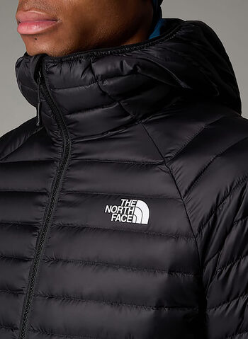 GIUBBOTTO BETTAFORCA, BLK, small