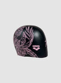 CUFFIA SILICONE SIRENE, 208 BLK, thumb