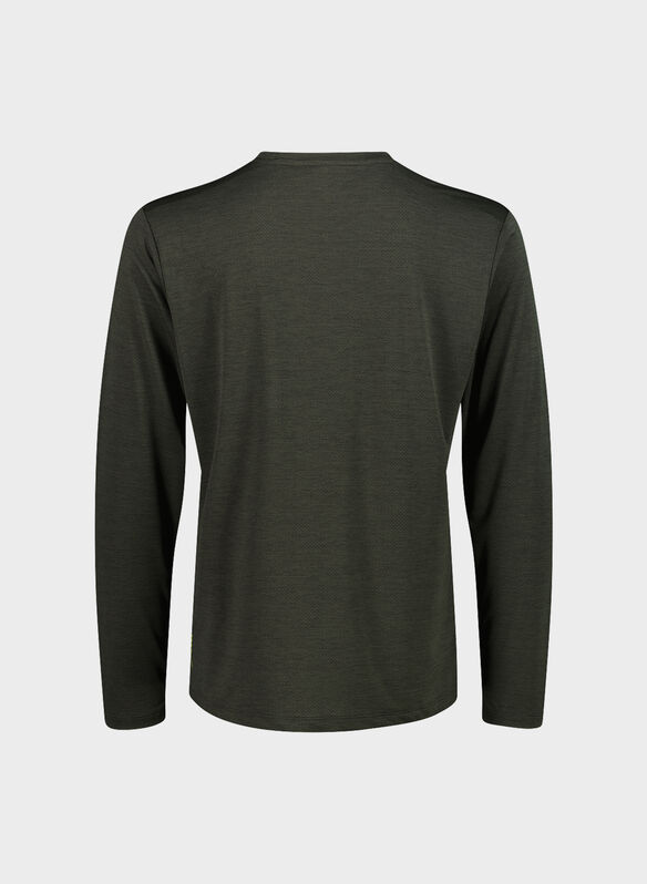 MAGLIA A MANICA LUNGA, F963 PINE, medium