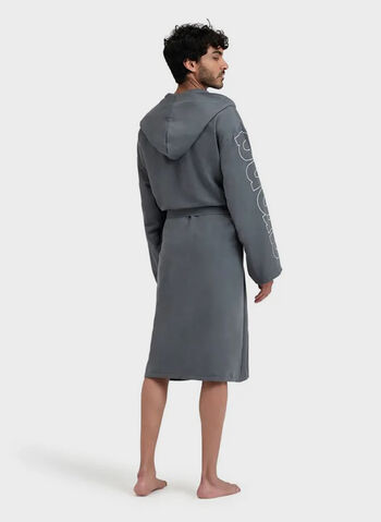 ACCAPPATOIO ZEAL PLUS MICROFIBRA, 101 ASPHALT, small