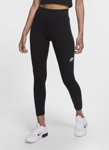 LEGGINS AIR 7/8, 010BLK, small