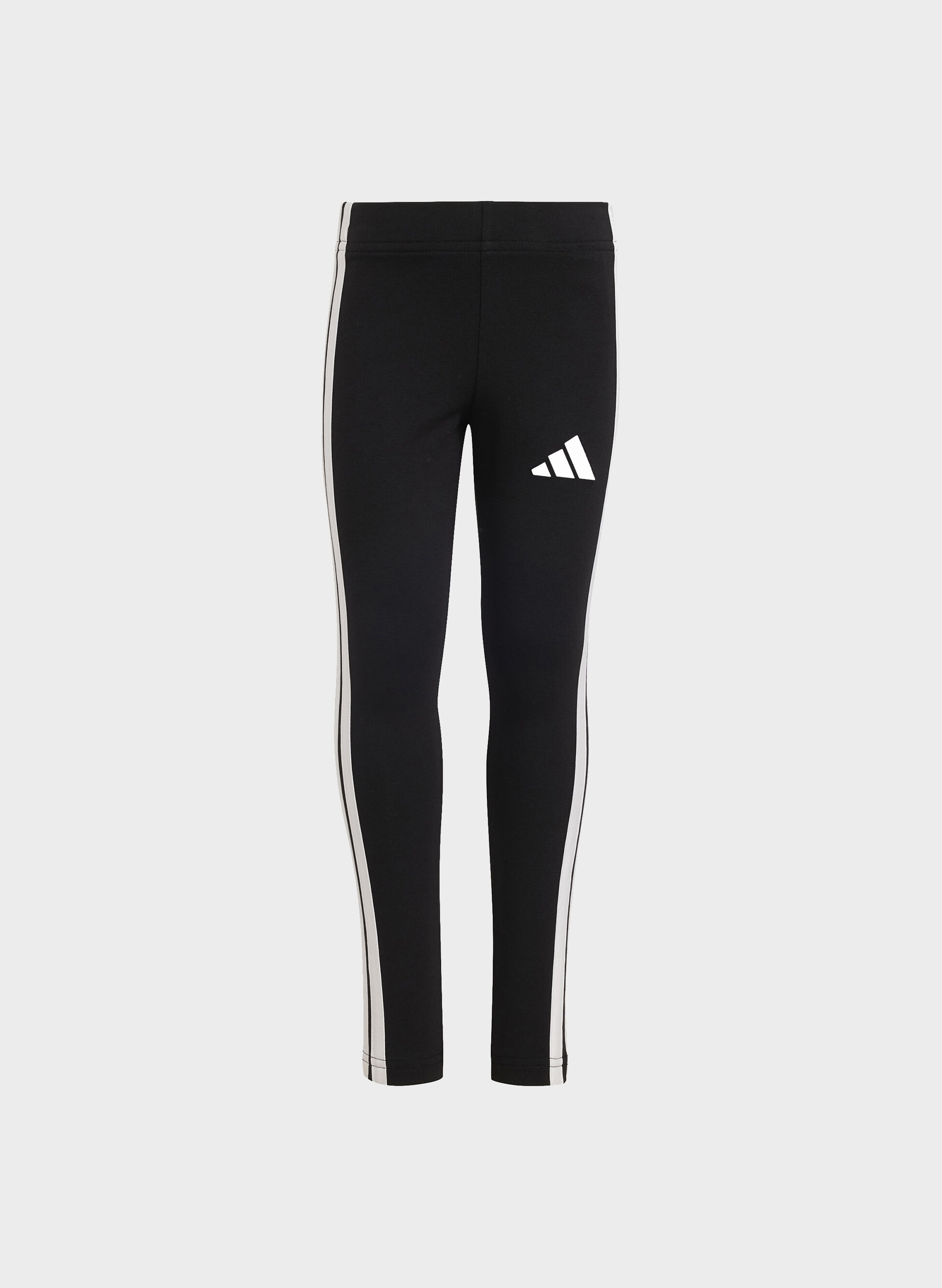 LEGGINGS 3-STRIPES ESSENTIAL BAMBINA 5-6
