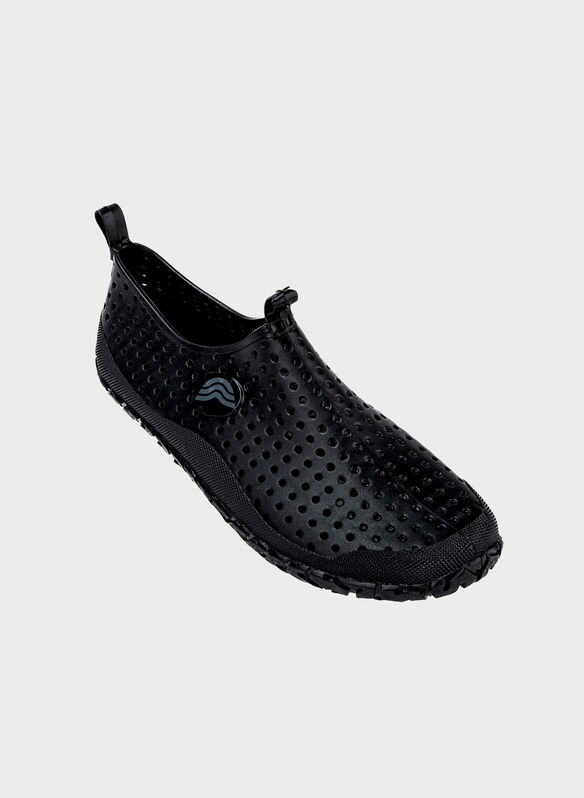 SCARPA DA SCOGLIO ROCKY, C  BLK, medium
