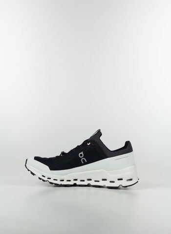 SCARPA CLOUDULTRA TRAIL, BLACK WHITE, small