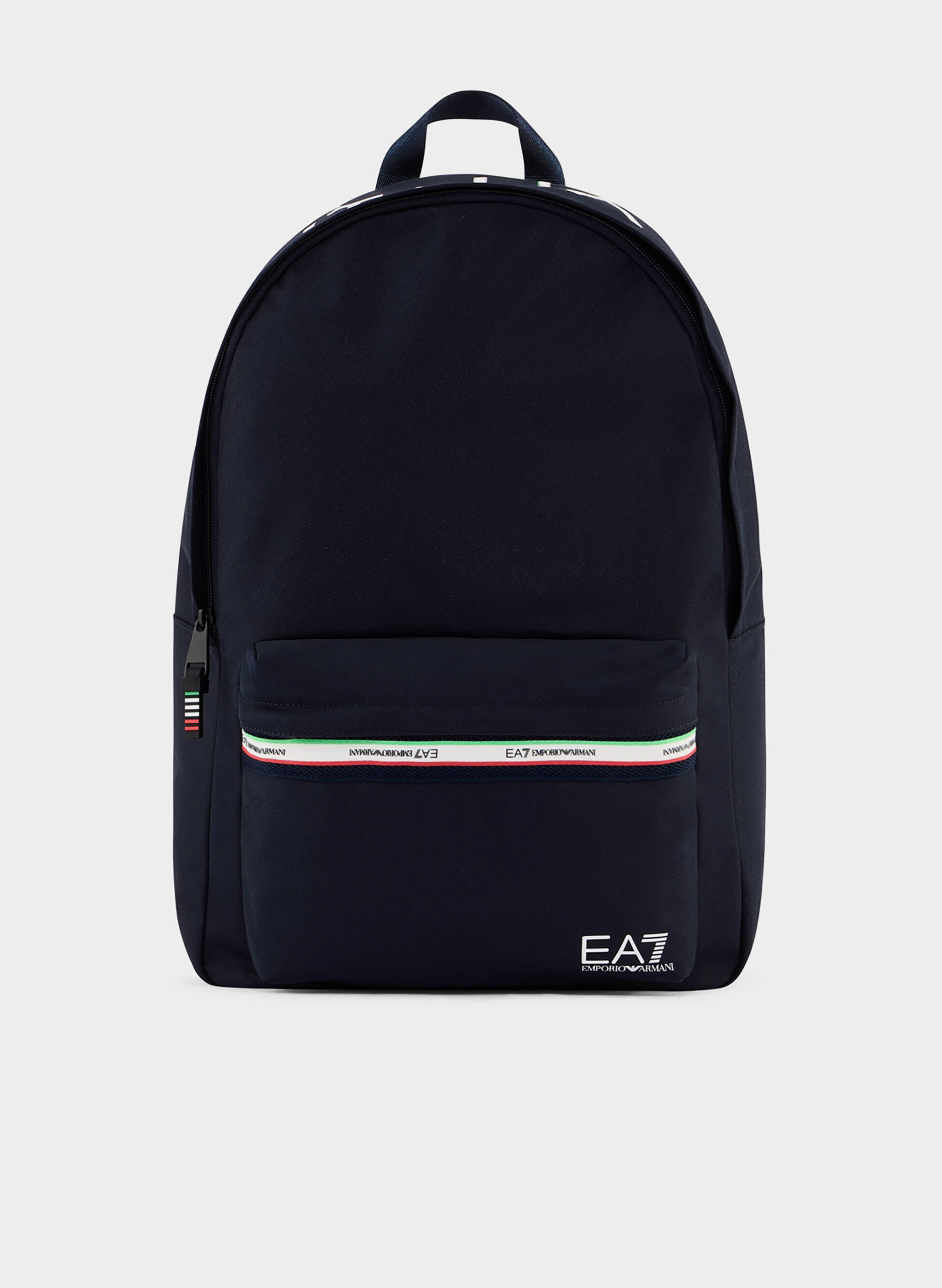 EA7 ZAINO ITALY UNI