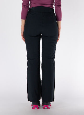 PANTALONE SCI STRETCH CLIMA PROTECT, U901 BLK, small