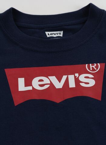 T-SHIRT LOGO BASIC BAMBINO, , small