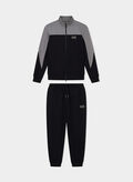 TUTA ATHLETIC, UC001 BLKGREY, thumb