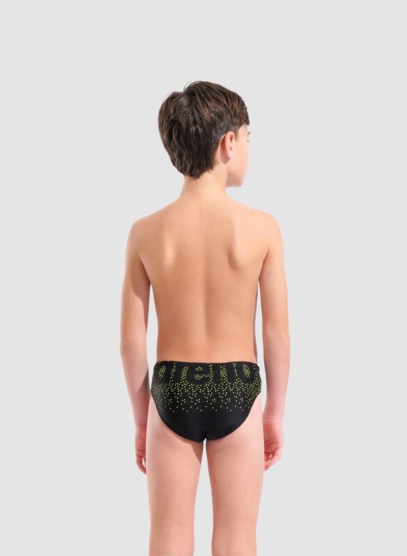 COSTUME PAINTERLY RAGAZZO, 506 BLKYEL, medium
