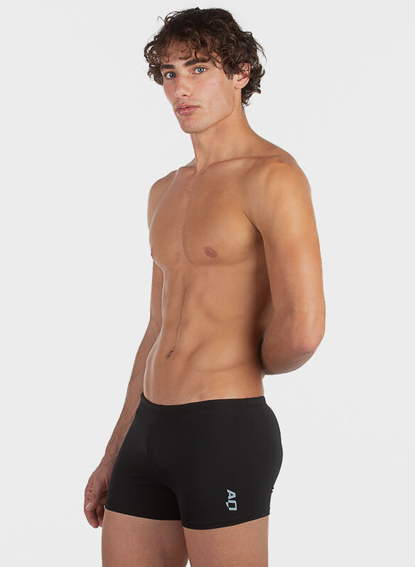 COSTUME PARIGAMBA PADIS BASIC, C BLK, medium