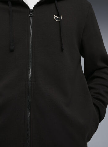 TUTA ESSENTIALS ELEVATED, 01 BLK, small