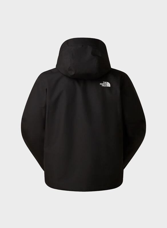 GIACCA QUEST DRYVENT, - BLK, medium