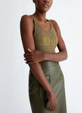 X0542 OLIVE