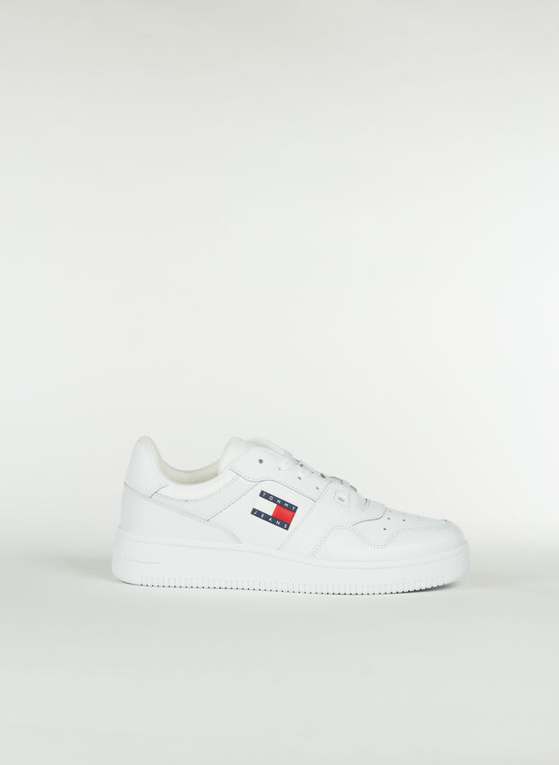 SCARPA RETRO BASKET, YBR WHT, large