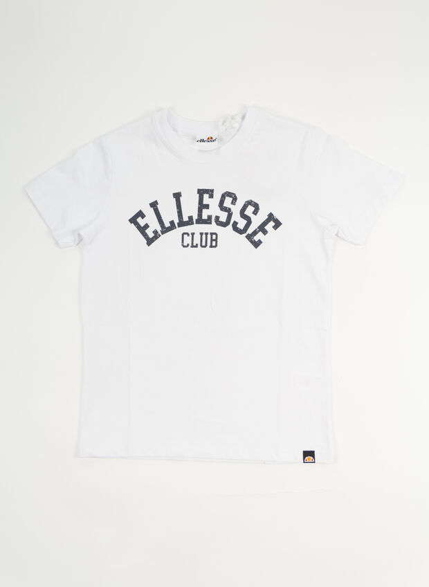 T-SHIRT CLUB RAGAZZO, , large