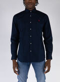 CAMICIA ZED, 179 NVY, thumb