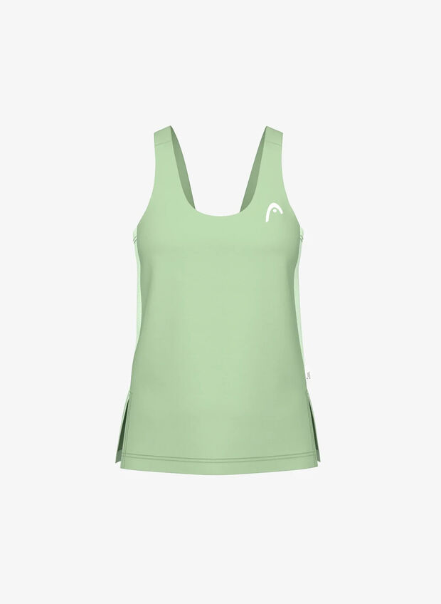 CANOTTA SPIRIT, XWCE WHTGREEN, large