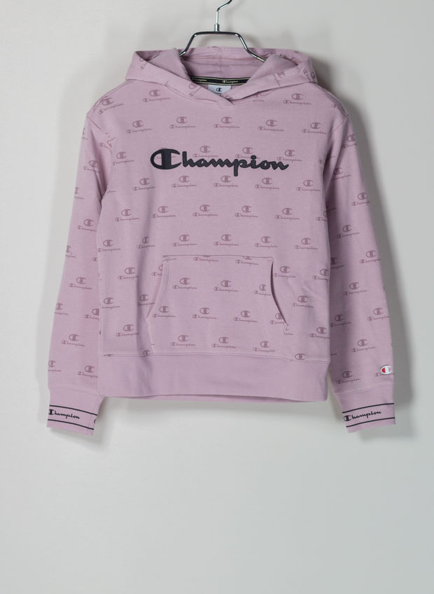 felpe ragazza champion