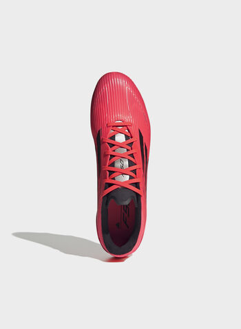 SCARPA F50 LEAGUE FG, REDFLUO, small