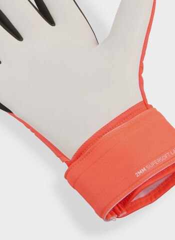 GUANTI DA PORTIERE FUTURE PLAY NC, 01 ORANGE, small