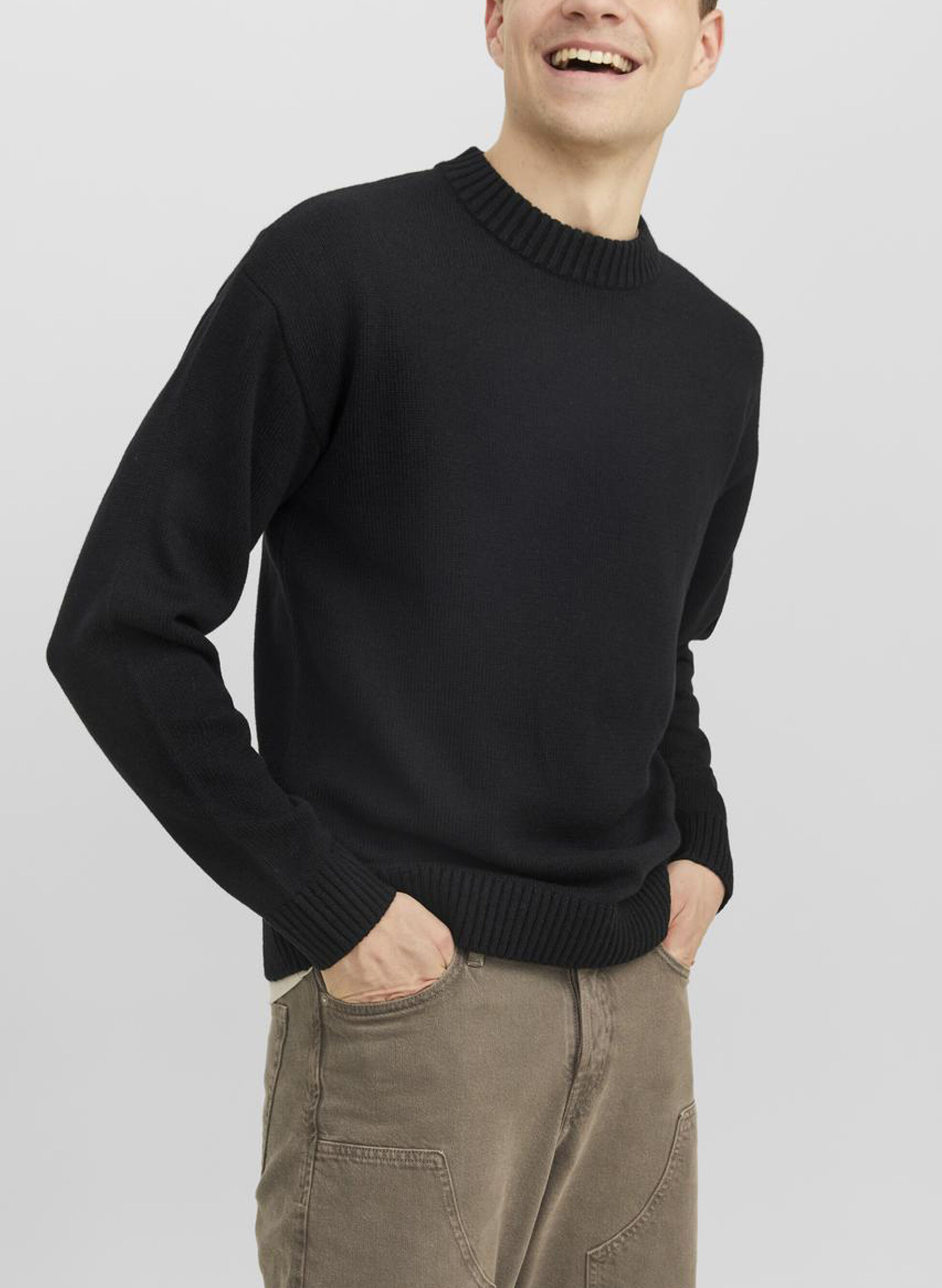 JACK & JONES MAGLIONE JACK