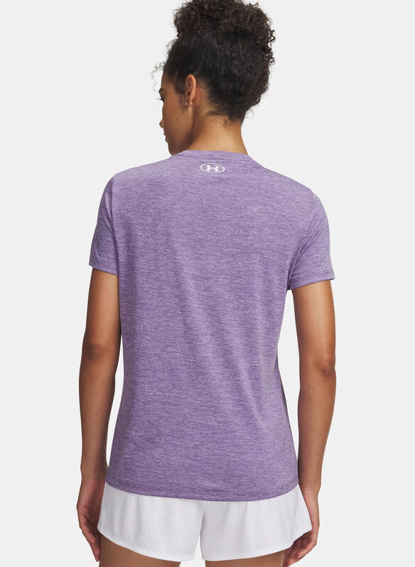 MAGLIA UA TECH&trade; TWIST, 0520 PURPLE, medium
