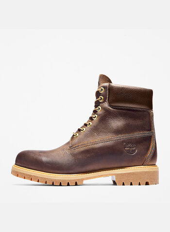 SCARPONE 6-INCH PREMIUM WATERPROOF, BROWN, small