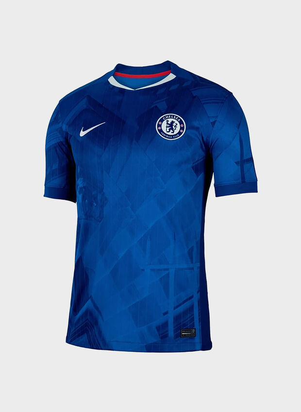 MAGLIA CHELSEA FC 2025/26 STADIUM HOME, 496 BLUE, large
