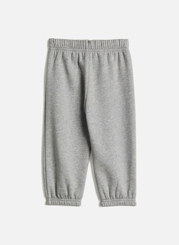 TUTA GIROCOLLO ESSENTIALS BIMBA, FUXIAGREY, small